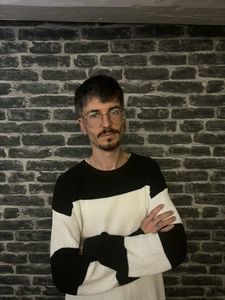 Geoffrey Contarato Tricopigmentation Mulhouse